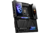 Moderkort - MSI MEG Z890 GODLIKE Moderkort - Intel Z890 - Intel LGA1851 socket - DDR5 RAM - Extended ATX - MEG Z890 GODLIKE