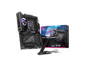 Moderkort - MSI MPG Z890 CARBON WIFI Moderkort - Intel Z890 - Intel LGA1851 socket - DDR5 RAM - ATX - MPG Z890 CARBON WIFI