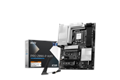 Moderkort - MSI PRO Z890-P WIFI Moderkort - Intel Z890 - Intel LGA1851 socket - DDR5 RAM - ATX - PRO Z890-P WIFI