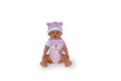 Dockor & Tillbehör - Baby Born Eva 43cm - 834886