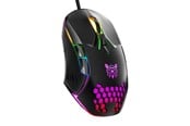 Mus - ONIKUMA Gaming mouse CW902 - Gamingmus - 7 knappar - Svart - CW902B