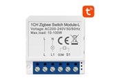 Smarta Hem - Avatto Smart Switch Module ZigBee LZWSM16-W1 No Neutral TUYA - LZWSM16-W1