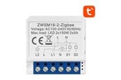 Smarta Hem - Avatto Smart Switch Module ZigBee ZWSM16-W2 TUYA - ZWSM16-W2