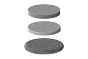 Rengöring - HOTO replacement pads for electric brush QWFGJ004 - QWFGJ004