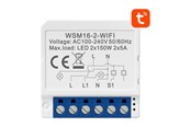 Smarta Hem - Avatto Smart Switch Module WiFi WSM16-W2 TUYA - WSM16-W2