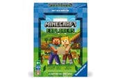 Brädspel - Ravensburger Minecraft Explorers (Nordic) - 10822587