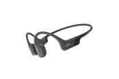 Hörlurar / Headset - Shokz OpenRun - Svart (USB-C) - S805BK