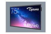 Digital skyltning & Hotell - Optoma Creative Touch 5753RK - H1F0C0OBW101