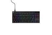 Tangentbord - Logitech G PRO X TKL - Logitech Magnetic Analog - Linear - Gaming Keyboard - Utan numpad - Engelska (US) - Svart - 920-013233