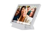 Digital fotoram - DENVER FRAMEO PFF-1070W - White - PFF-1070W