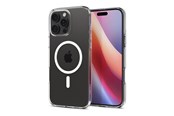 Mobile - Covers & Cases - Spigen Crystal Flex MagSafe crystal clear - iPhone 16 Pro Max - ACS08391