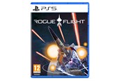 Spel - Rogue Flight - Sony PlayStation 5 - Arkad - 5061005781504
