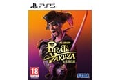 Spel - Like a Dragon: Pirate Yakuza in Hawaii - Sony PlayStation 5 - Action / äventyr - 5055277054947