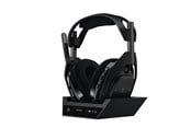 Hörlurar / Headset - Logitech G Astro A50 X LIGHTSPEED - Svart - 939-002128