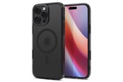 Mobile - Covers & Cases - Spigen Ultra Hybrid T MagSafe - frost black - iPhone 16 Pro Max - ACS08507