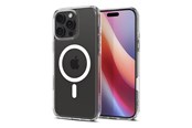 Mobile - Covers & Cases - Spigen Ultra Hybrid T MagSafe - white - iPhone 16 Pro - ACS08512