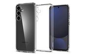 Mobile - Covers & Cases - Spigen Ultra Hybrid crystal clear - Samsung Galaxy S24 FE - ACS08620