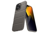 Mobile - Covers & Cases - Spigen Caseology Athlex MagSafe - active gray - iPhone 16 Pro - ACS08304