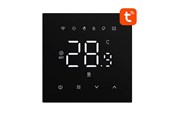 Smarta Hem - Avatto WT410-BH-3A-B Intelligent Boiler Thermostat with 3A WiFi - WT410-BH-3A-B