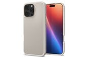 Mobile - Covers & Cases - Spigen Cyrill Kajuk MagSafe - cream - iPhone 16 Pro - ACS08405