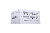 Strömförsörjning - Phanteks AMP GH 750W Strömförsörjning - 750 Watt - 120 mm - ATX 3.1 - 80 Plus Gold certificate - PH-P750GH_WT01_EU