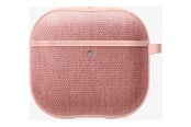 Hörlurar / Headset - Spigen Urban Fit - rose gold - AirPods 4 - ACS08649