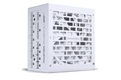 Strömförsörjning - Phanteks AMP GH 1000W White Strömförsörjning - 1000 Watt - 120 mm - ATX 3.1 - 80 Plus Gold certificate - PH-P1000GH_WT01_EU
