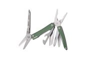 Multiverktyg - Nextool Multitool NE20050 10 in 1 (green) - NE20050