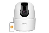 Nätverkskamera - IMOU 360° Indoor Wi-Fi Camera Ranger 2C 3MP H.265 - IPC-K2ECP-3H1W