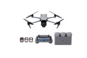 Drönare - DJI - Air 3S Fly More Combo + RC 2 - 724 g - C1 - CP.MA.00000816.02