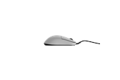 Mus - Endgame Gear XM2 8k White - Gamingmus - Optic - 5 knappar - Vit - EGG-XM2-8K-WHT