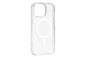 Mobile - Covers & Cases - Puro Case Transparent - iPhone 15 Pro Max - PUIPC15P67LITEMAGTR