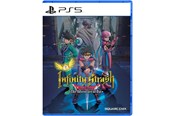 Spel - Infinity Strash: Dragon Quest The Adventure of Dai - Sony PlayStation 5 - RPG - 8885011017665