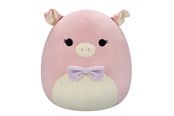 Plush - Squishmallows 50 cm p21 Hettie Gris - 216658