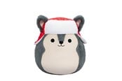 Plush - Squishmallows 30 cm P21 Fuzz A Mallows Ryan Husky - 219006