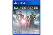 Spel - Kamen Rider: Memory of Heroez - Sony PlayStation 4 - Action - 8885011014763
