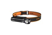 Ficklampor och strålkastare - Superfire 2-in-1 Headlamp TH04 600lm USB-C - TH04