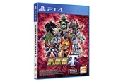 Spel - Super Robot Wars T - Sony PlayStation 4 - Turn-based - 8885011013957