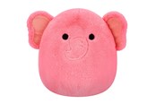Plush - Squishmallows 40 cm P20 Fuzz A Mallows Kyla Elepha - 209142