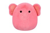 Plush - Squishmallows 40 cm P20 Fuzz A Mallows Kyla Elepha - 209142