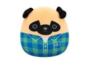 Plush - Squishmallows 30 cm P21 Prince Pug - 216222
