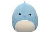 Plush - Squishmallows John-John the Dinosaur 40 cm - 216650