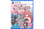 Spel - Calico - Sony PlayStation 5 - Äventyr - 0754590781701