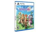 Spel - Infinite Links - Sony PlayStation 5 - RPG - 0810148570095