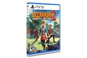 Spel - Oceanhorn 2: Knights of the Lost Realm - Sony PlayStation 5 - Action / äventyr - 0810893030073