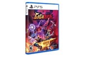 Spel - GigaBash - Sony PlayStation 5 - Kampsport - 0810148571382