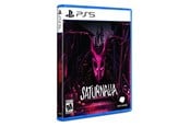 Spel - Saturnalia - Sony PlayStation 5 - Skräck - 0810148571498