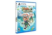 Spel - Gale of Windoria - Sony PlayStation 5 - RPG - 0810148571689