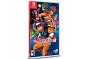 Spel - Cosmic Fantasy Collection - Nintendo Switch - RPG - 0810148571887