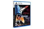Spel - Gleylancer & Gynoug Combo Pack - Sony PlayStation 5 - Action / äventyr - 0810148573027